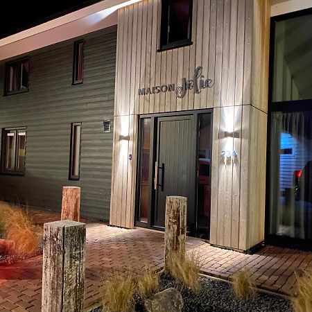 Maison Jolie Sint Annaland Eksteriør billede