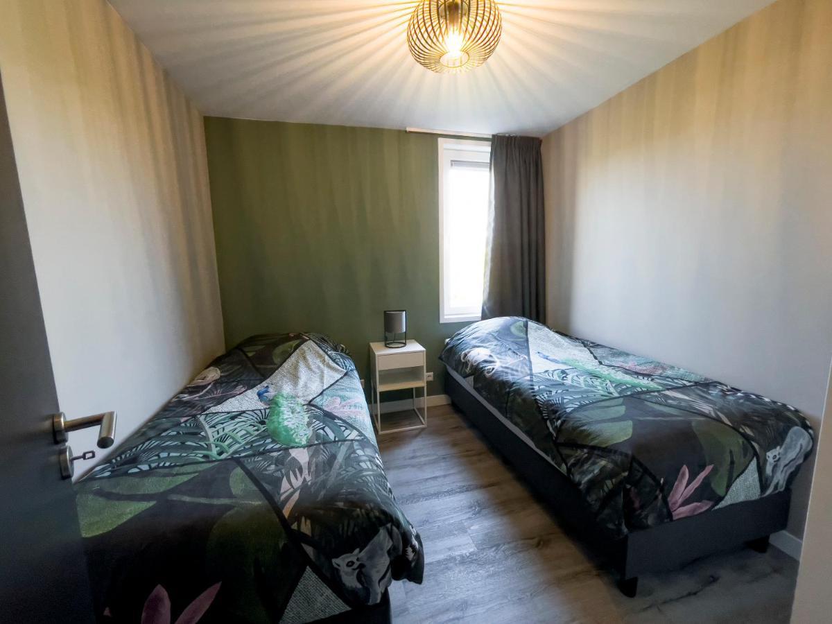 Maison Jolie Sint Annaland Eksteriør billede